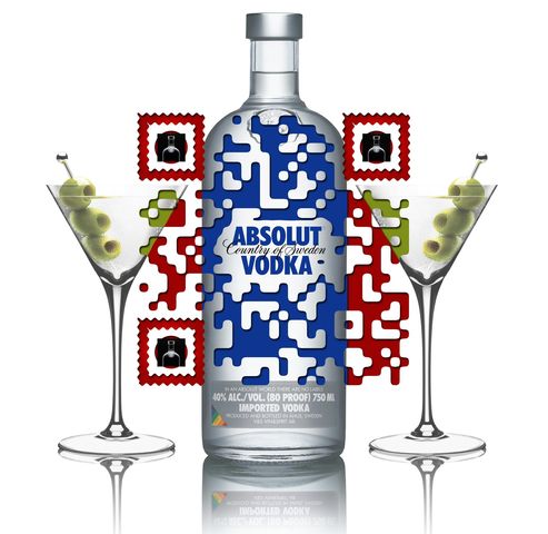 Qr de vinos
