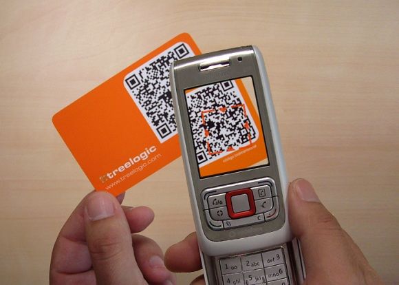 Scan Me