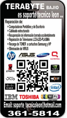 Tarjeta de Presentación