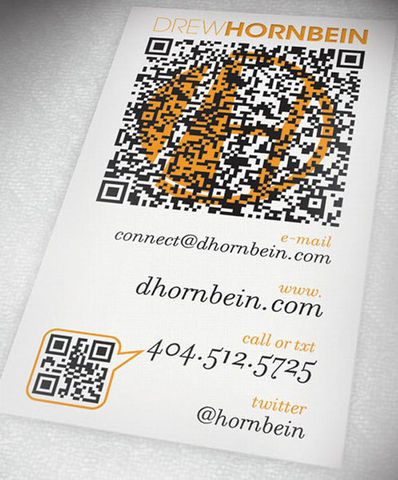 tu Logo en tu QR