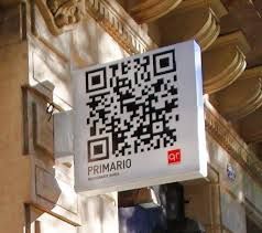 QR fuera de tu Negocio